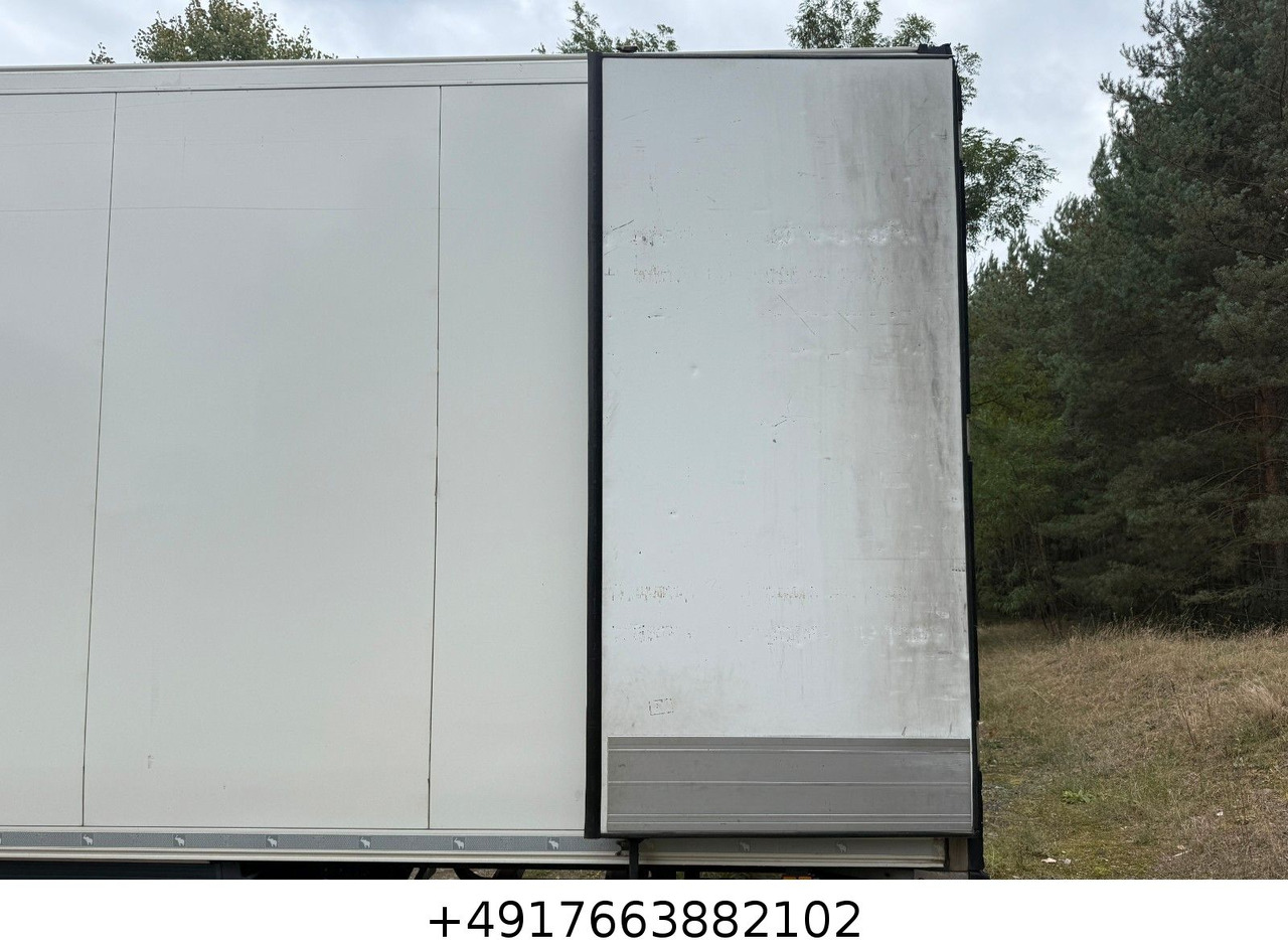 Schmitz Cargobull Doppelstock/4000h - Gesloten oplegger: afbeelding 5 Schmitz Cargobull Doppelstock/4000h - Gesloten oplegger: afbeelding 5