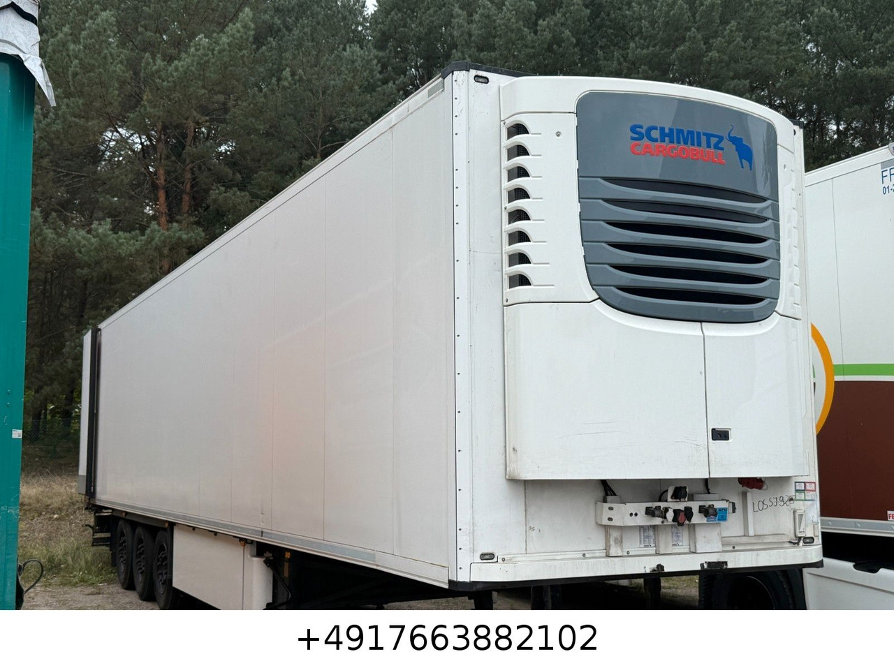Schmitz Cargobull Doppelstock/4000h - Gesloten oplegger: afbeelding 4 Schmitz Cargobull Doppelstock/4000h - Gesloten oplegger: afbeelding 4