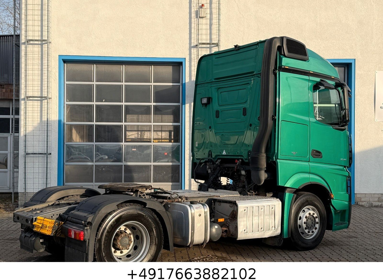 Mercedes-Benz Actros 1845/Hydraulik - Trekker: afbeelding 5 Mercedes-Benz Actros 1845/Hydraulik - Trekker: afbeelding 5