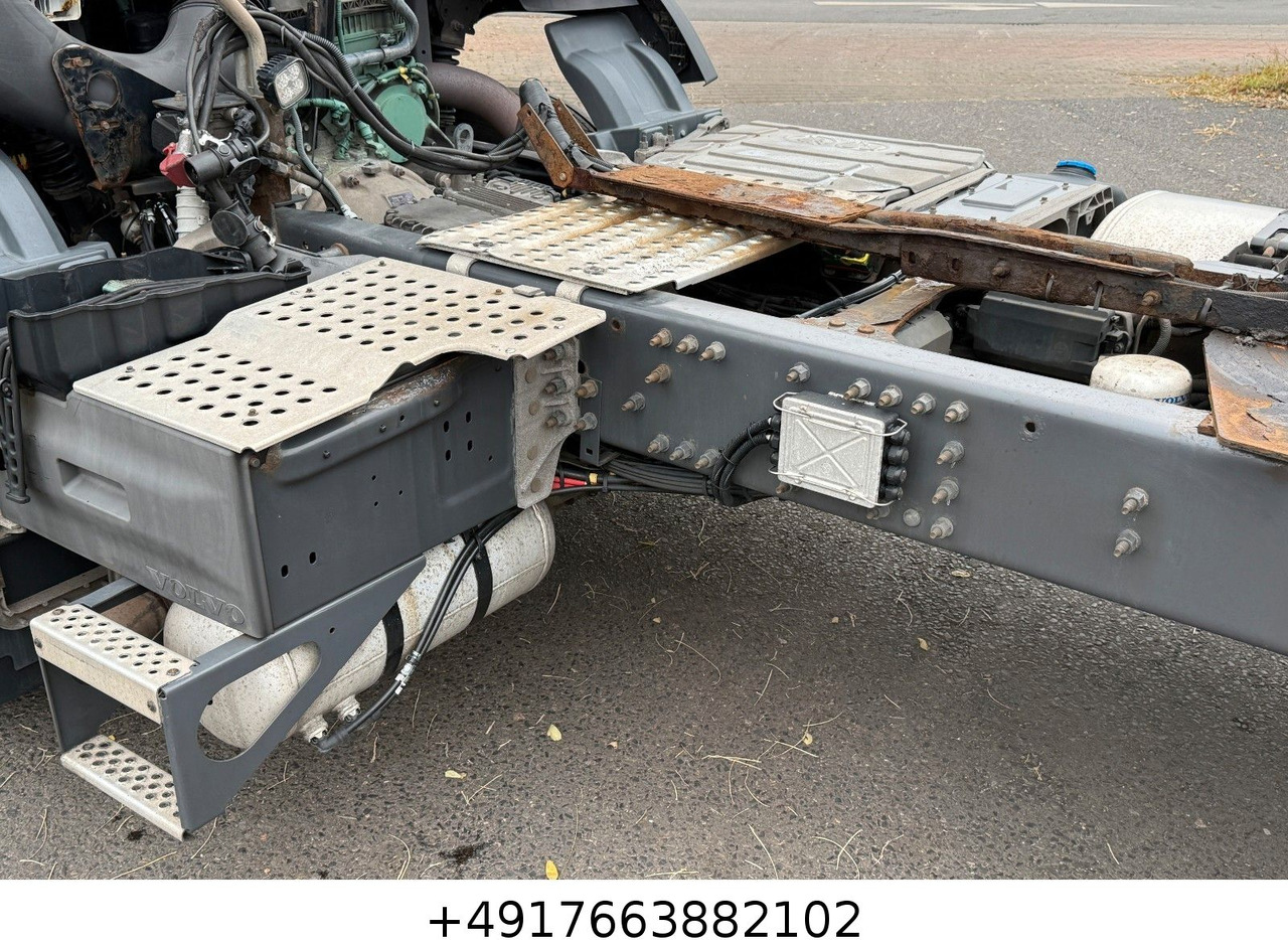 Volvo FM410 - Trekker: afbeelding 5 Volvo FM410 - Trekker: afbeelding 5