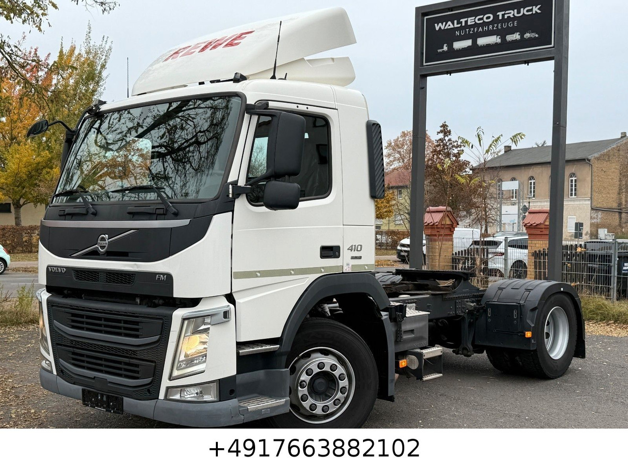 Volvo FM410 - Trekker: afbeelding 1 Volvo FM410 - Trekker: afbeelding 1