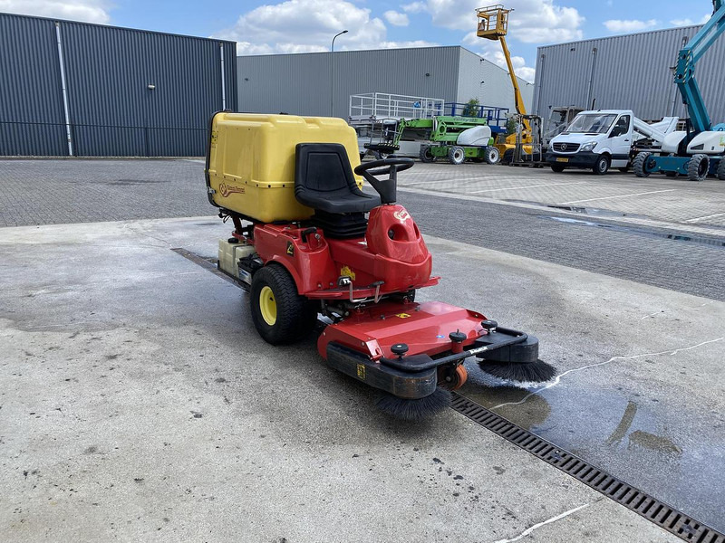 Gianni ferrari PG180, veegmachine - Veegwagen: afbeelding 4 Gianni ferrari PG180, veegmachine - Veegwagen: afbeelding 4