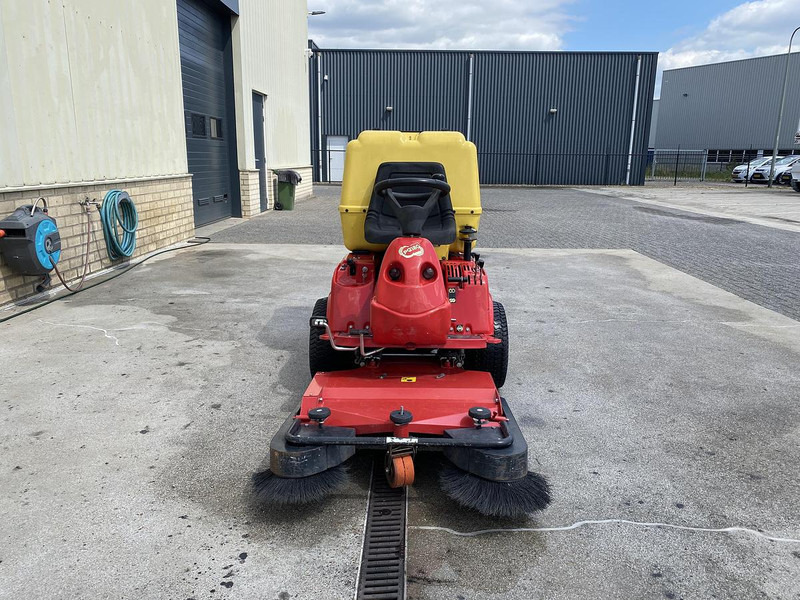 Gianni ferrari PG180, veegmachine - Veegwagen: afbeelding 3 Gianni ferrari PG180, veegmachine - Veegwagen: afbeelding 3