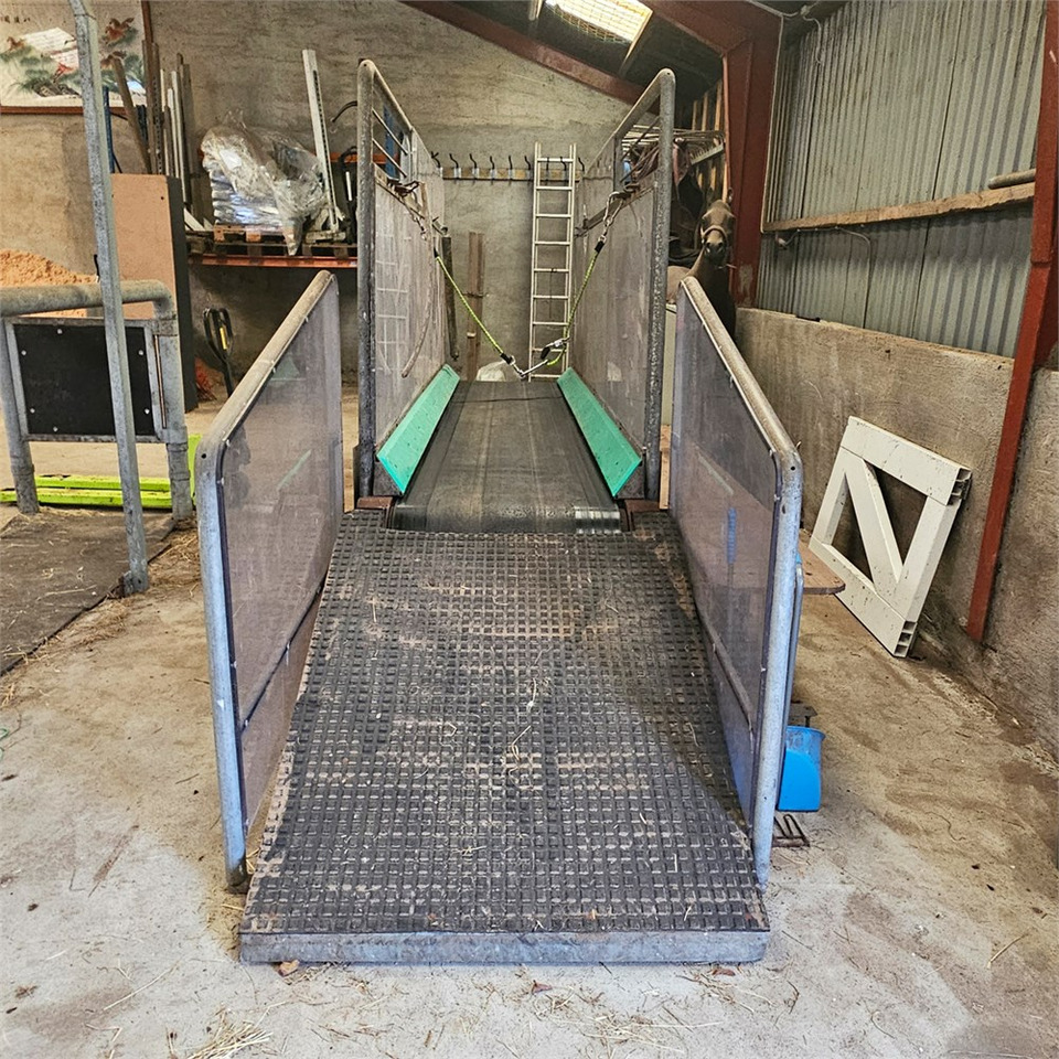 ABC 2000 T4 - Veeteelt materiaal: afbeelding 2 ABC 2000 T4 - Veeteelt materiaal: afbeelding 2