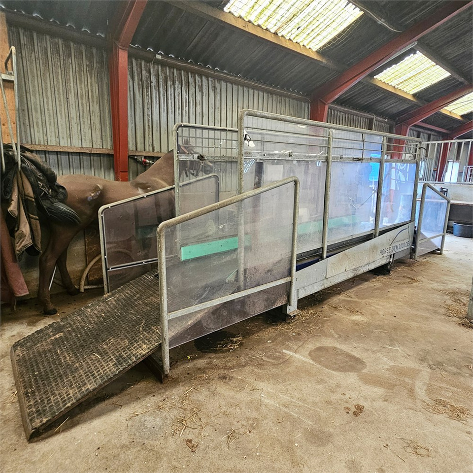 ABC 2000 T4 - Veeteelt materiaal: afbeelding 3 ABC 2000 T4 - Veeteelt materiaal: afbeelding 3