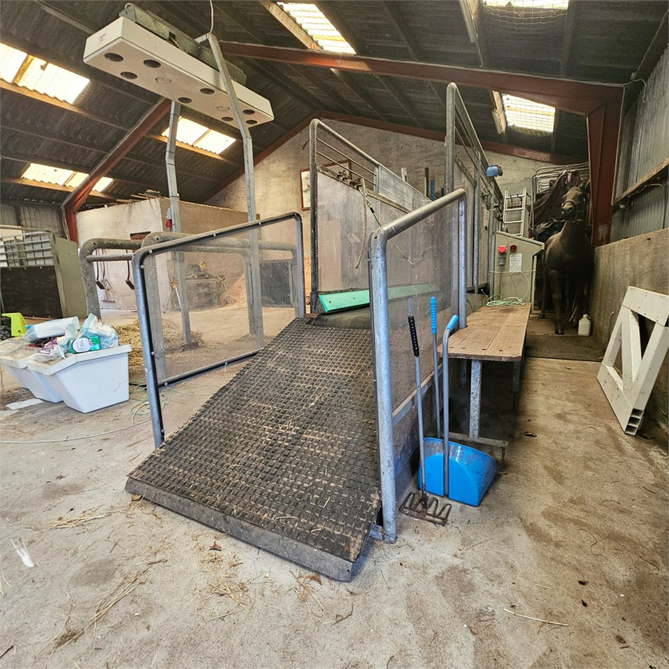 ABC 2000 T4 - Veeteelt materiaal: afbeelding 5 ABC 2000 T4 - Veeteelt materiaal: afbeelding 5