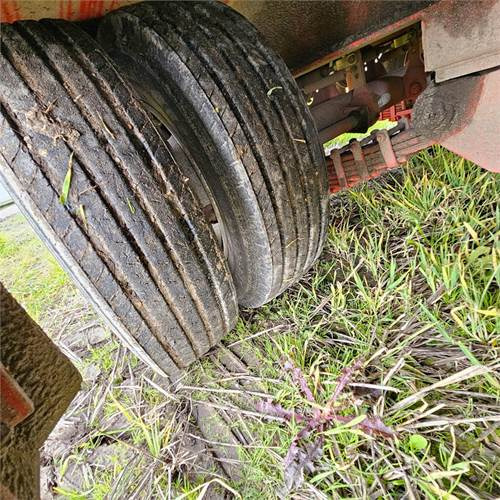 Dieplader aanhangwagen ABC 33000 T: afbeelding 39 Dieplader aanhangwagen ABC 33000 T: afbeelding 39