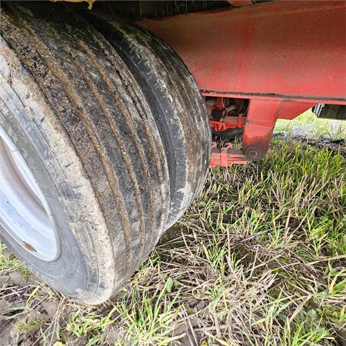 Dieplader aanhangwagen ABC 33000 T: afbeelding 37 Dieplader aanhangwagen ABC 33000 T: afbeelding 37