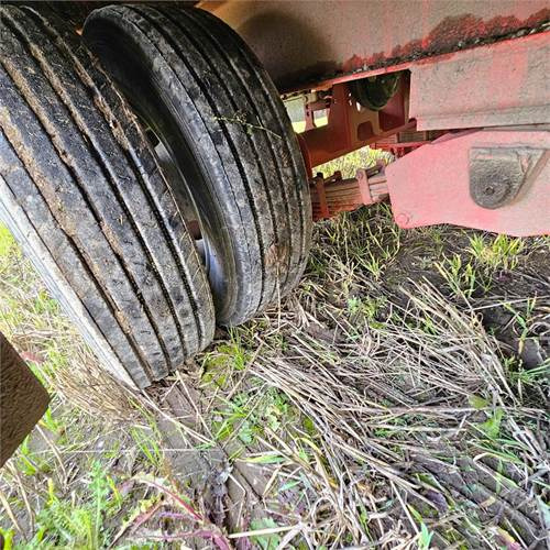Dieplader aanhangwagen ABC 33000 T: afbeelding 42 Dieplader aanhangwagen ABC 33000 T: afbeelding 42