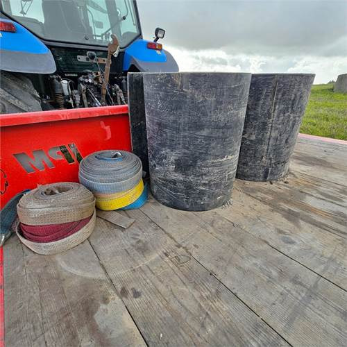 Dieplader aanhangwagen ABC 33000 T: afbeelding 13 Dieplader aanhangwagen ABC 33000 T: afbeelding 13