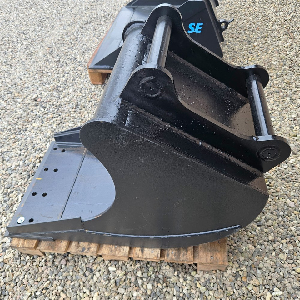 ABC 50 cm - Graafbak voor Bouwmachine: afbeelding 4 ABC 50 cm - Graafbak voor Bouwmachine: afbeelding 4