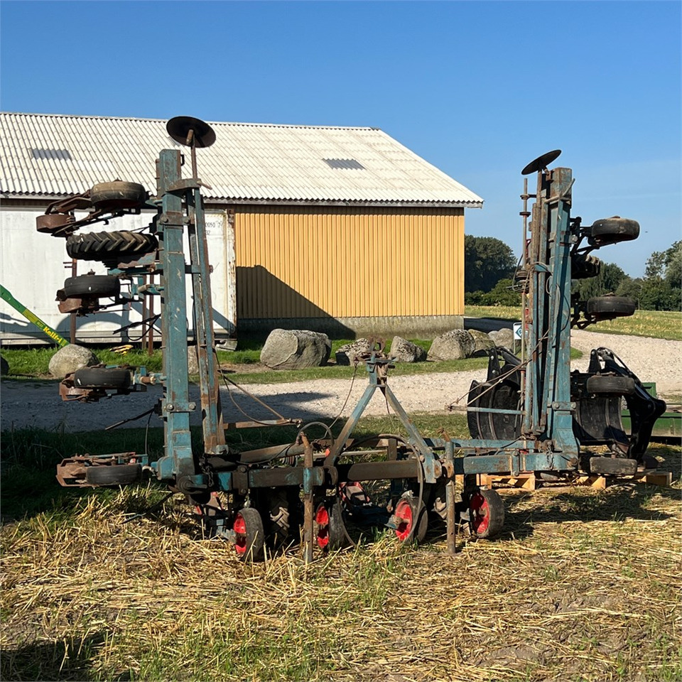 ABC 6 meter - Zaai-/ Plantmachine: afbeelding 2 ABC 6 meter - Zaai-/ Plantmachine: afbeelding 2