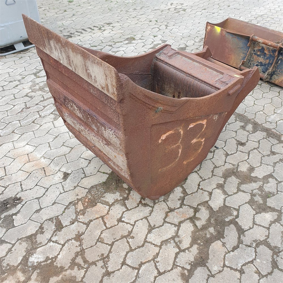 ABC 70 cm - Graafbak: afbeelding 1 ABC 70 cm - Graafbak: afbeelding 1