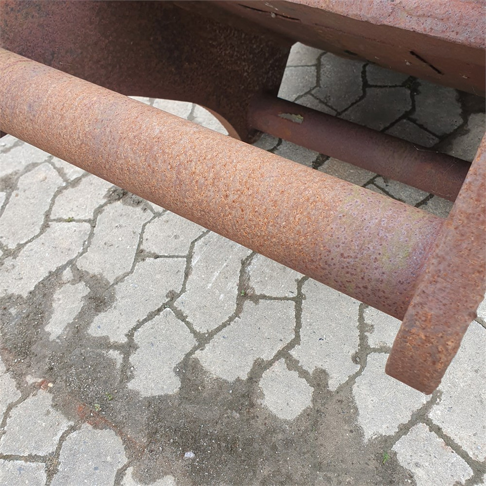 ABC 70 cm - Graafbak: afbeelding 3 ABC 70 cm - Graafbak: afbeelding 3