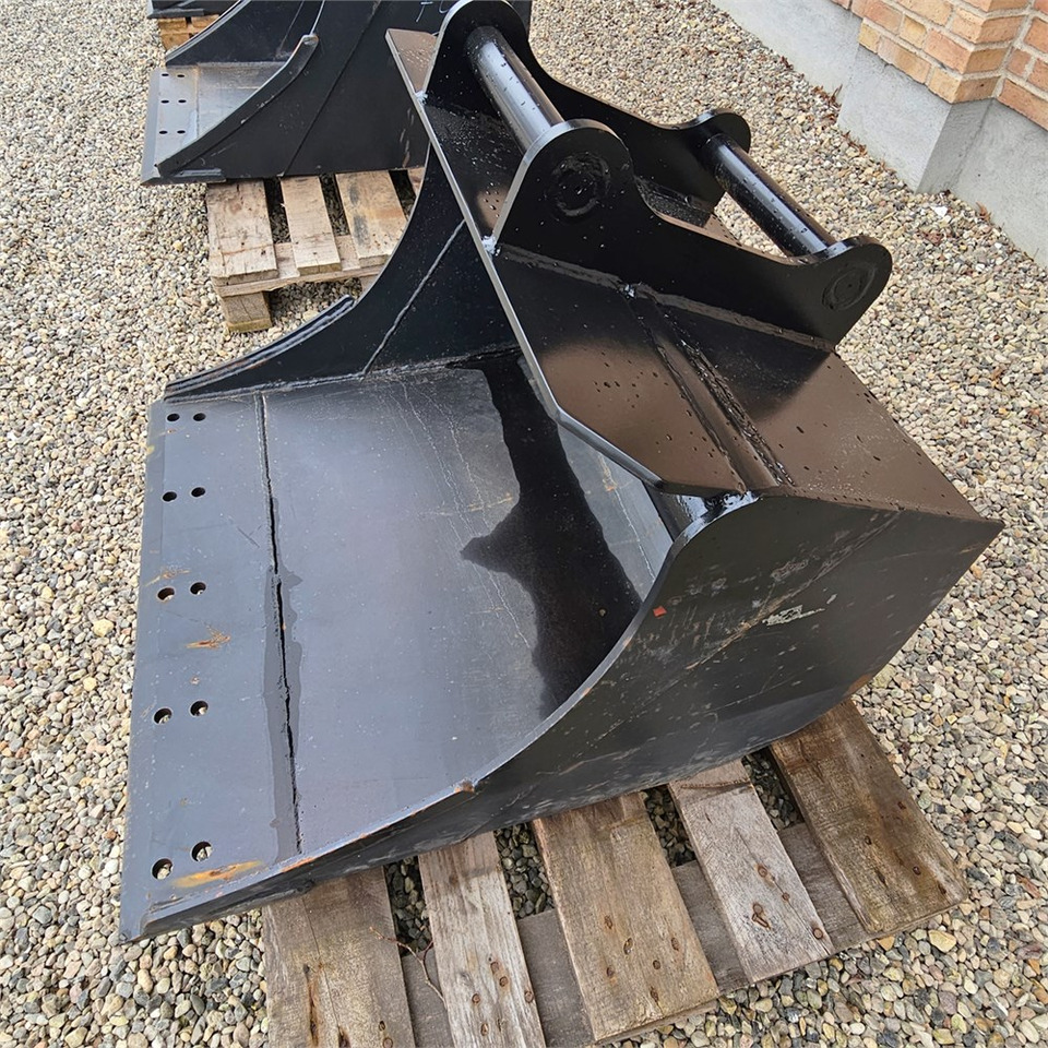 ABC 90 cm - Graafbak voor Bouwmachine: afbeelding 3 ABC 90 cm - Graafbak voor Bouwmachine: afbeelding 3