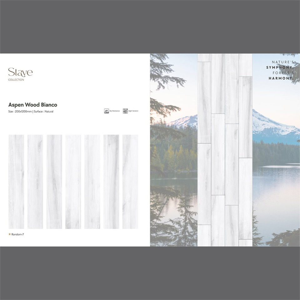 ABC ASPEN WOOD BIANCO - Gereedschap/ Toebehoor: afbeelding 3 ABC ASPEN WOOD BIANCO - Gereedschap/ Toebehoor: afbeelding 3