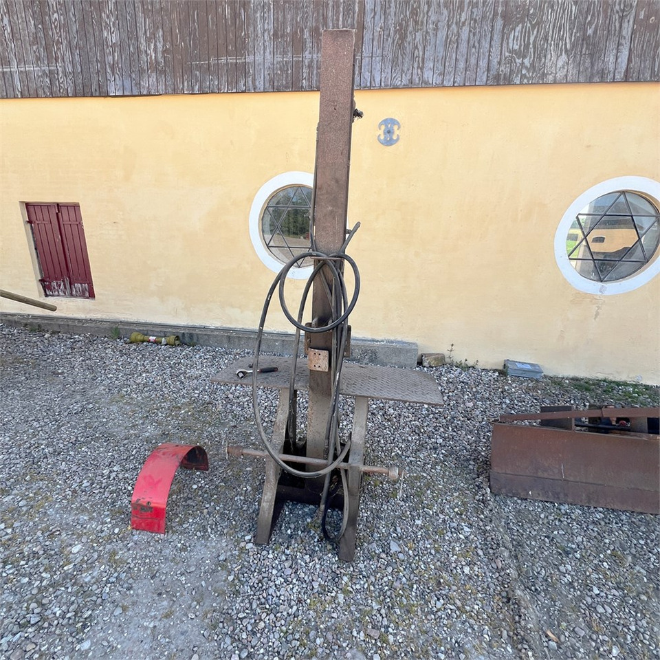 ABC Brændekløver/ Wood Clover - Houtklover: afbeelding 5 ABC Brændekløver/ Wood Clover - Houtklover: afbeelding 5