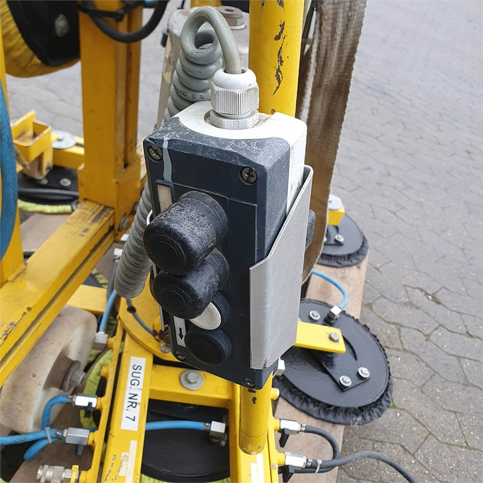 ABC DSH2/12 V - Bouwmaterieel: afbeelding 4 ABC DSH2/12 V - Bouwmaterieel: afbeelding 4