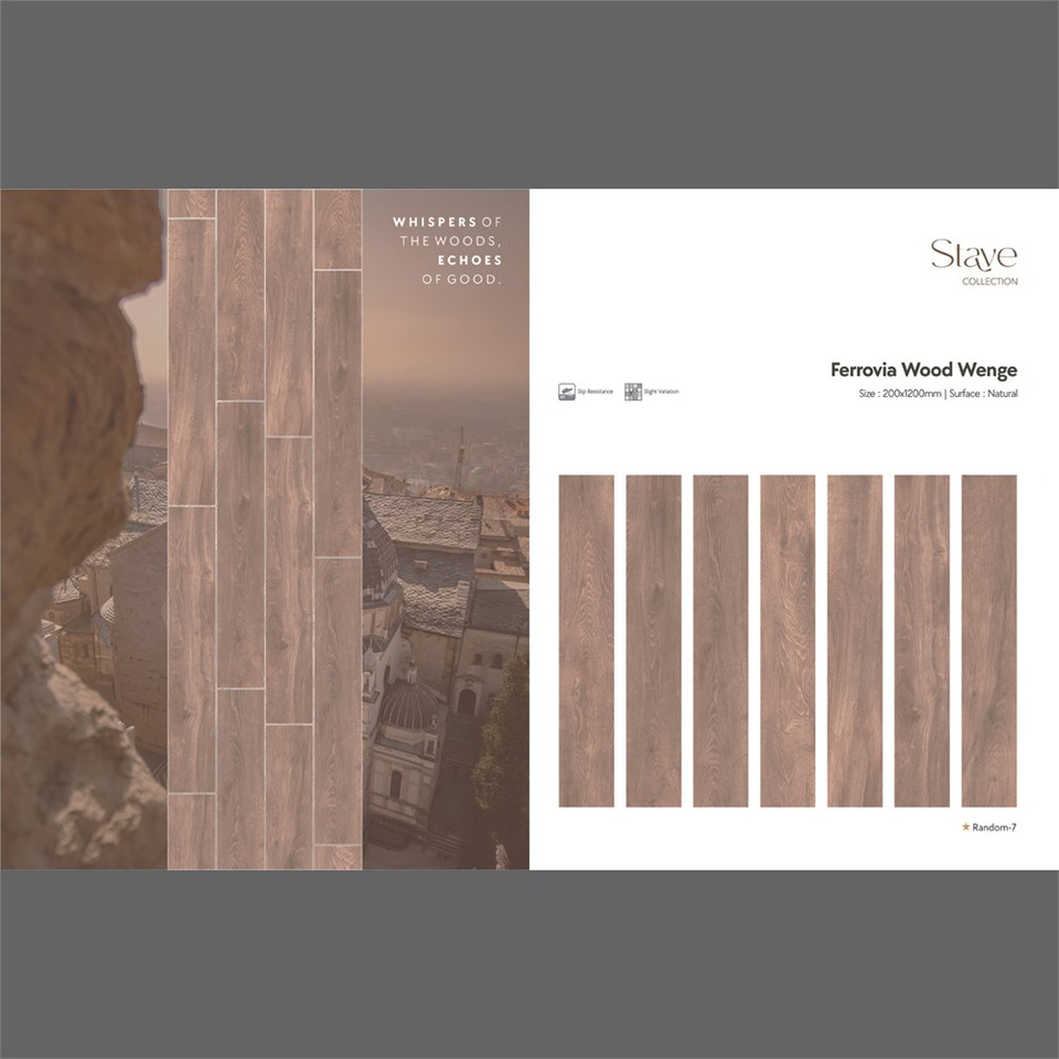 ABC FERROVIA WOOD WENGE - Gereedschap/ Toebehoor: afbeelding 3 ABC FERROVIA WOOD WENGE - Gereedschap/ Toebehoor: afbeelding 3