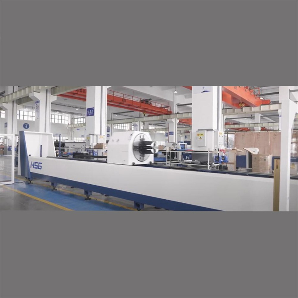 ABC HS-TS65 CE - Werktuigmachine: afbeelding 1 ABC HS-TS65 CE - Werktuigmachine: afbeelding 1