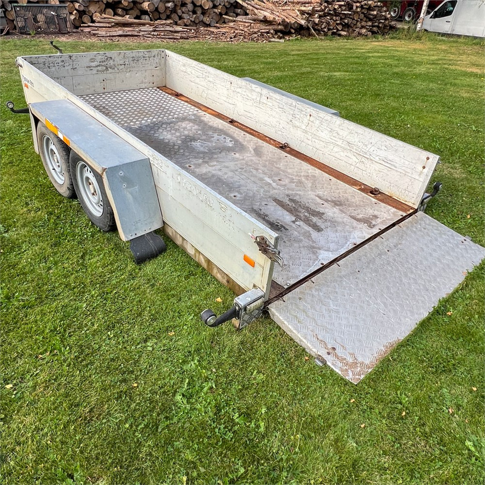 ABC Lift 6331 - Aanhangwagen auto: afbeelding 3 ABC Lift 6331 - Aanhangwagen auto: afbeelding 3