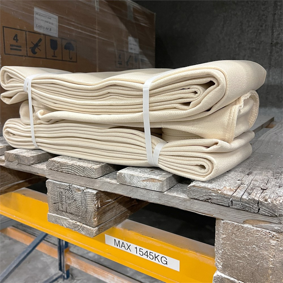 ABC POSER I RYTON/RYTON Ø129X7050 2027 stk. ;HTE - Werktuigmachine: afbeelding 1 ABC POSER I RYTON/RYTON Ø129X7050 2027 stk. ;HTE - Werktuigmachine: afbeelding 1