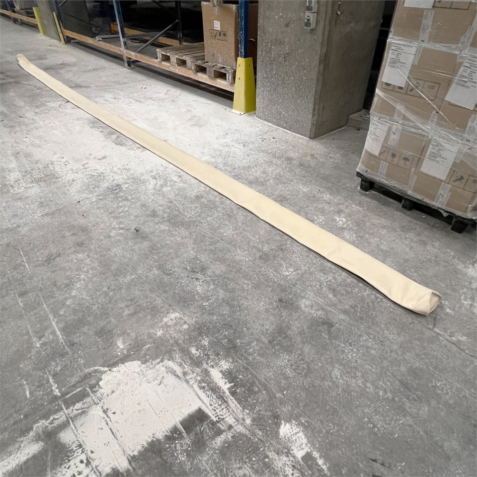 ABC POSER I RYTON/RYTON Ø129X7050 2027 stk. ;HTE - Werktuigmachine: afbeelding 3 ABC POSER I RYTON/RYTON Ø129X7050 2027 stk. ;HTE - Werktuigmachine: afbeelding 3