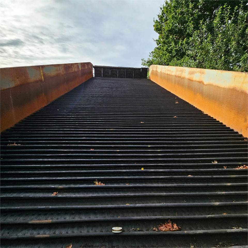 ABC Potato Screen - Aardappelrooier: afbeelding 5 ABC Potato Screen - Aardappelrooier: afbeelding 5