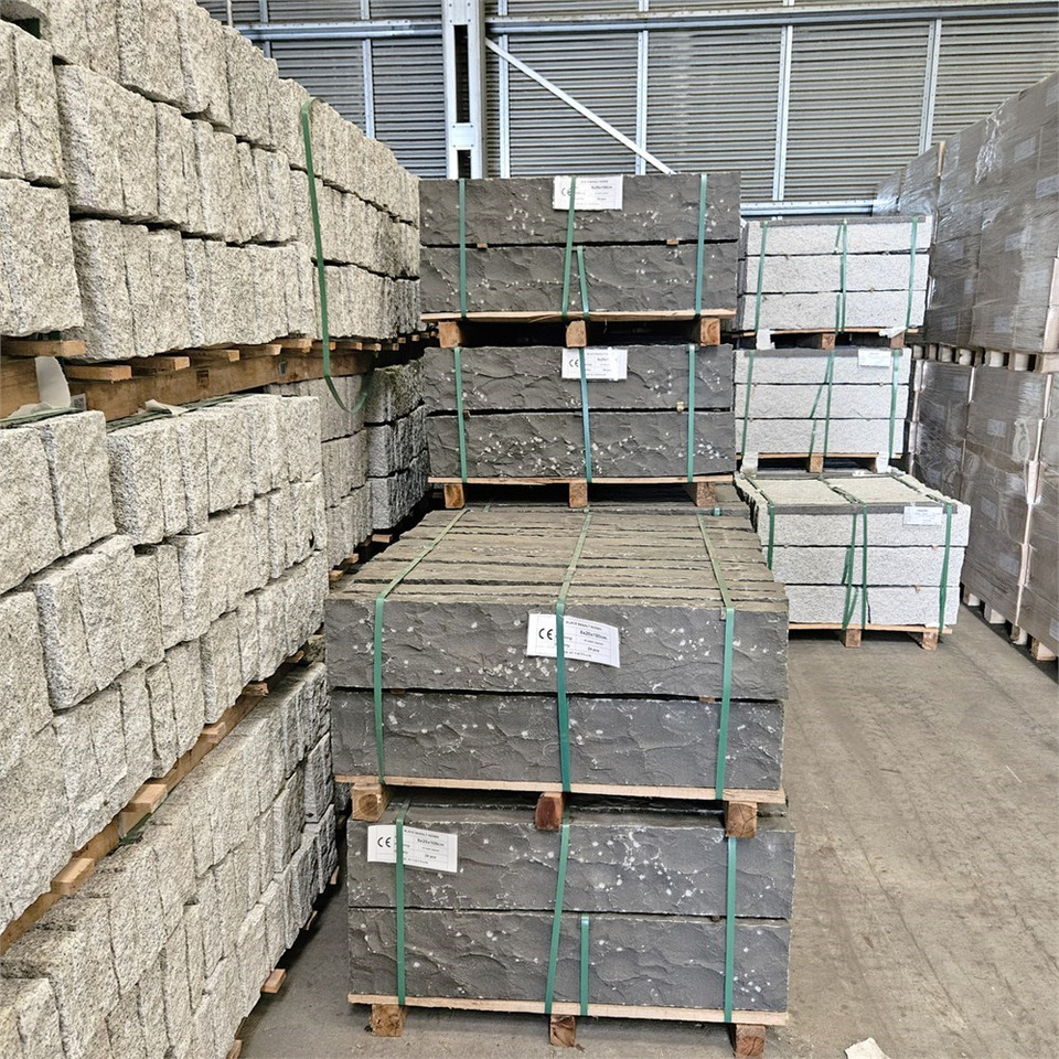 ABC Sort basalt kantsten - Gereedschap/ Toebehoor: afbeelding 2 ABC Sort basalt kantsten - Gereedschap/ Toebehoor: afbeelding 2