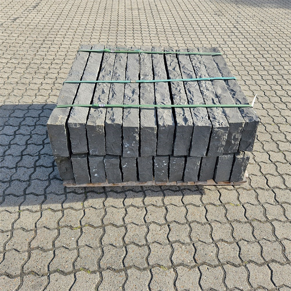 ABC Sort basalt kantsten - Gereedschap/ Toebehoor: afbeelding 3 ABC Sort basalt kantsten - Gereedschap/ Toebehoor: afbeelding 3