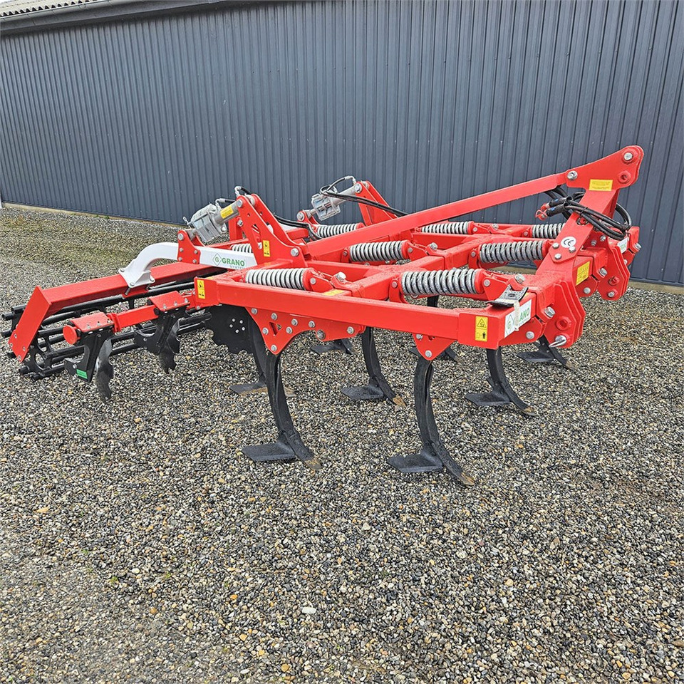 ABC T18B430M - Eg: afbeelding 5 ABC T18B430M - Eg: afbeelding 5