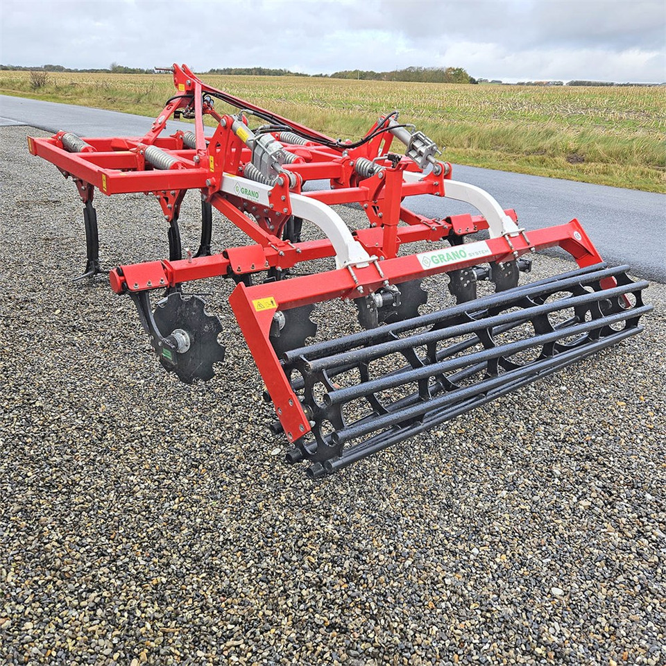 ABC T18B430M - Eg: afbeelding 1 ABC T18B430M - Eg: afbeelding 1