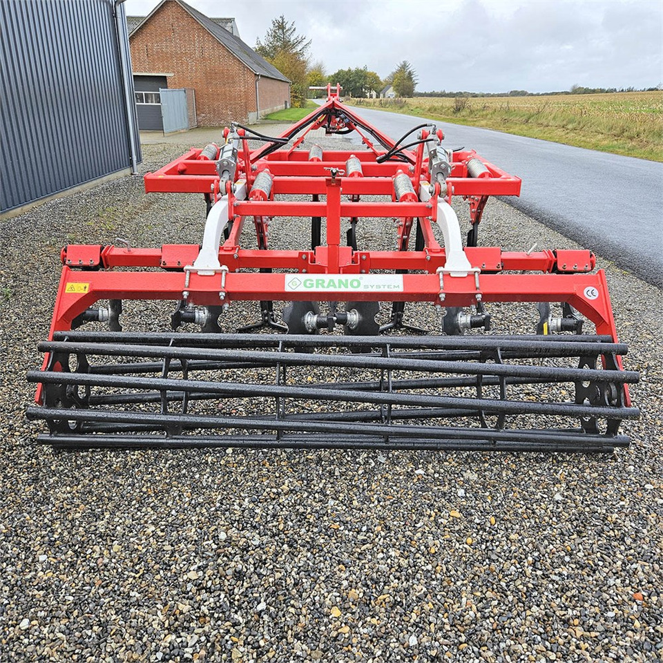 ABC T18B430M - Eg: afbeelding 2 ABC T18B430M - Eg: afbeelding 2