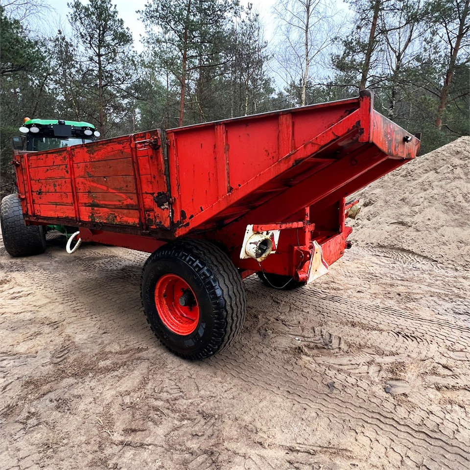 ABC Tipper - Landbouwkipper: afbeelding 5 ABC Tipper - Landbouwkipper: afbeelding 5