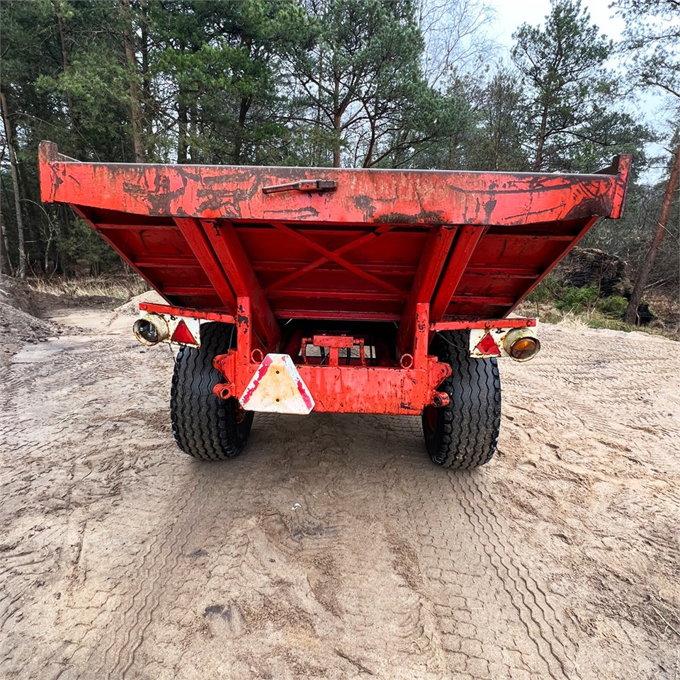 ABC Tipper - Landbouwkipper: afbeelding 3 ABC Tipper - Landbouwkipper: afbeelding 3