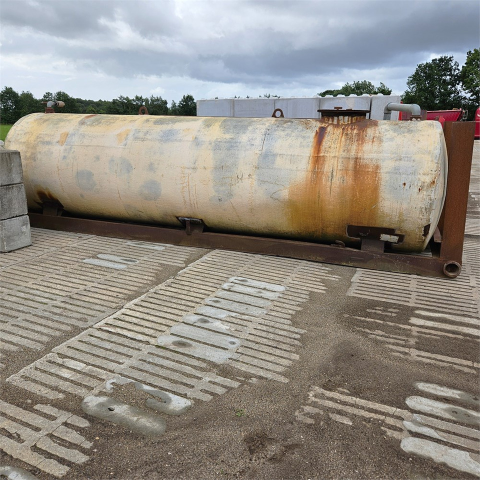 ABC Vandtank - Opslagtank: afbeelding 2 ABC Vandtank - Opslagtank: afbeelding 2