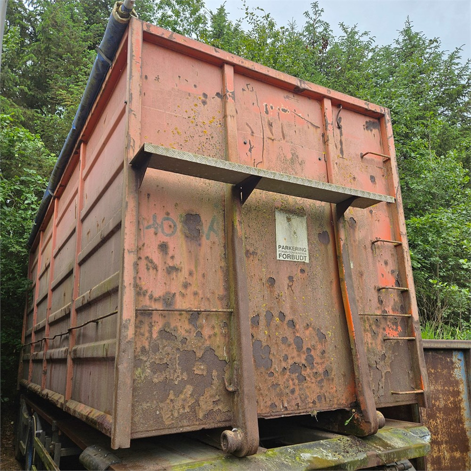 MTDK P324 - Aanhanger: afbeelding 4 MTDK P324 - Aanhanger: afbeelding 4