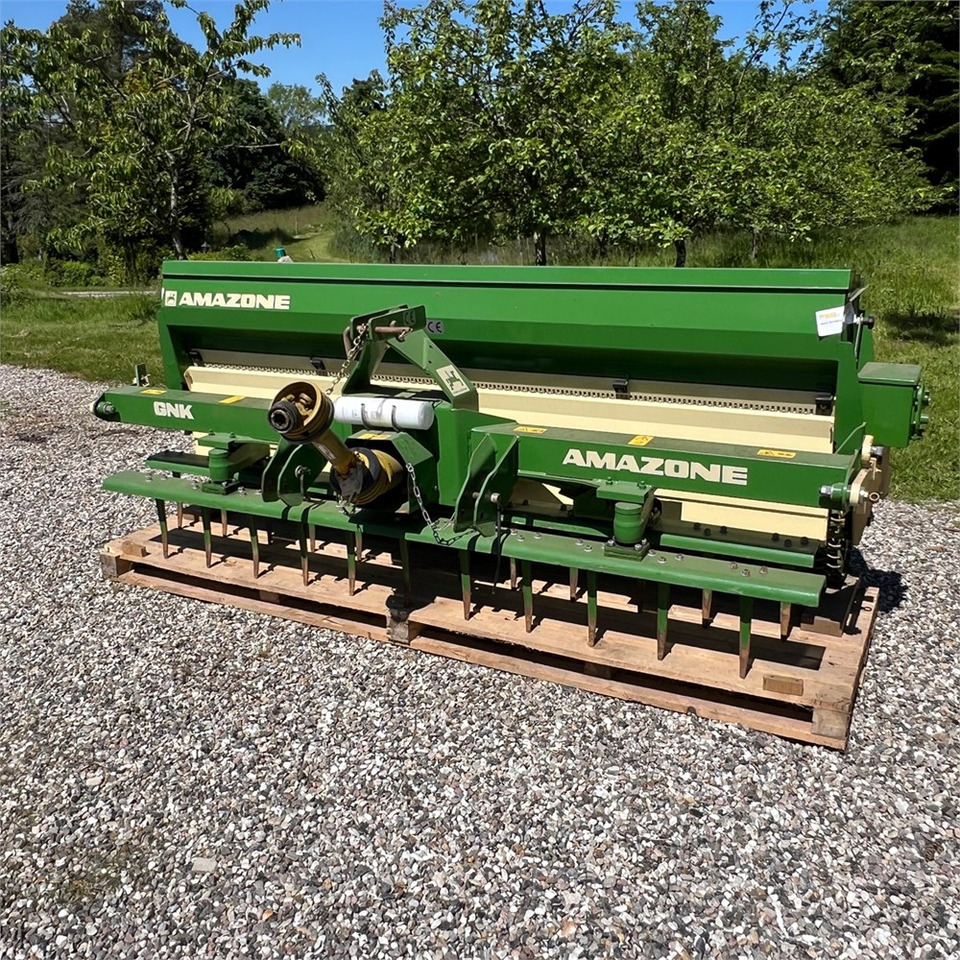 Amazone GNK S25 - Zaai-/ Plantmachine: afbeelding 3 Amazone GNK S25 - Zaai-/ Plantmachine: afbeelding 3