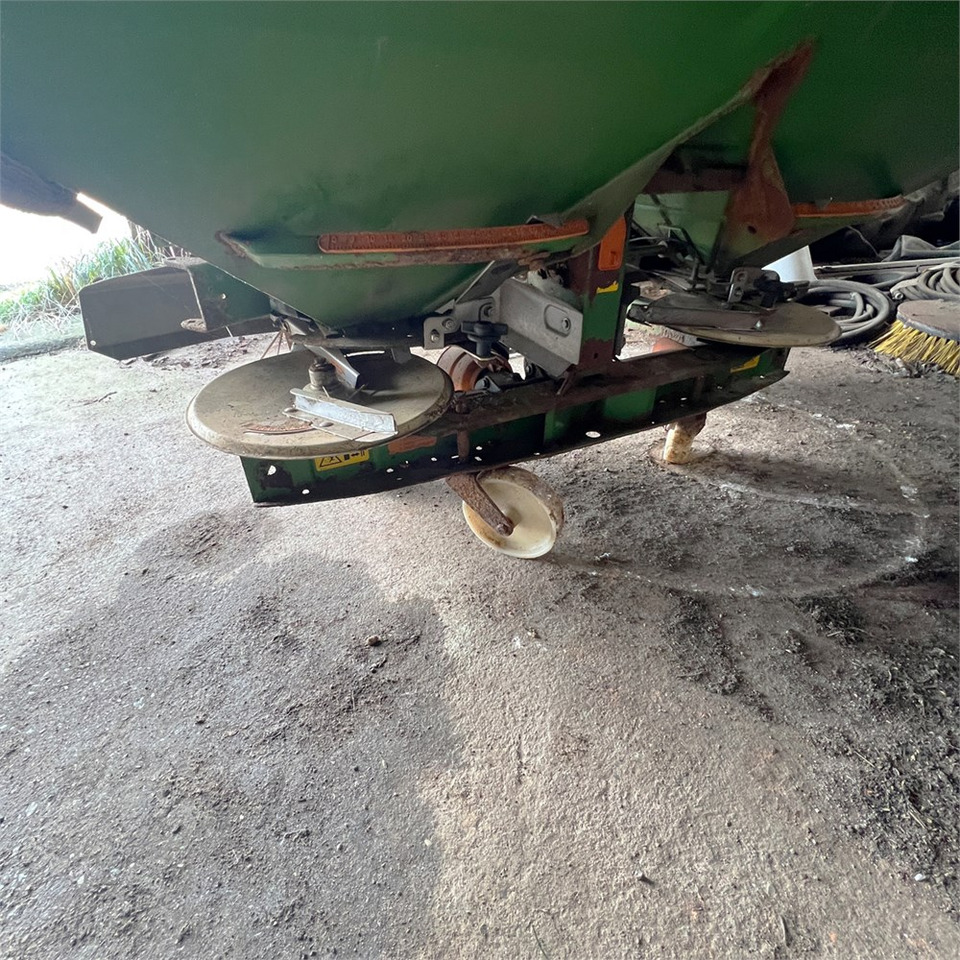 Bemestingstechniek Amazone ZA-M Max: afbeelding 9 Bemestingstechniek Amazone ZA-M Max: afbeelding 9