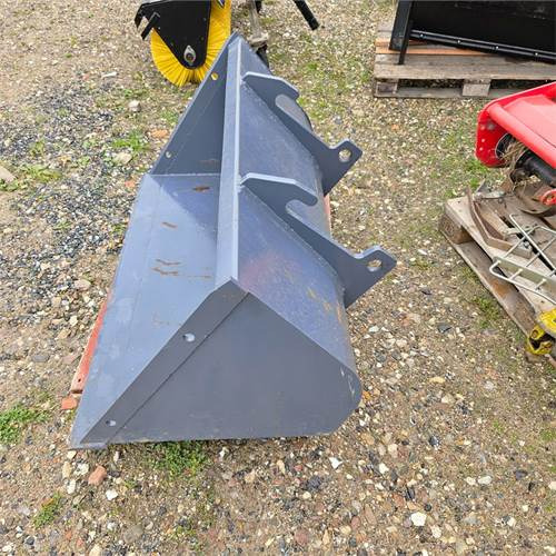 ABC 130 cm - Andere machine: afbeelding 3 ABC 130 cm - Andere machine: afbeelding 3