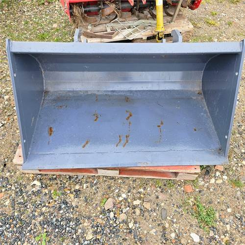 ABC 130 cm - Andere machine: afbeelding 2 ABC 130 cm - Andere machine: afbeelding 2