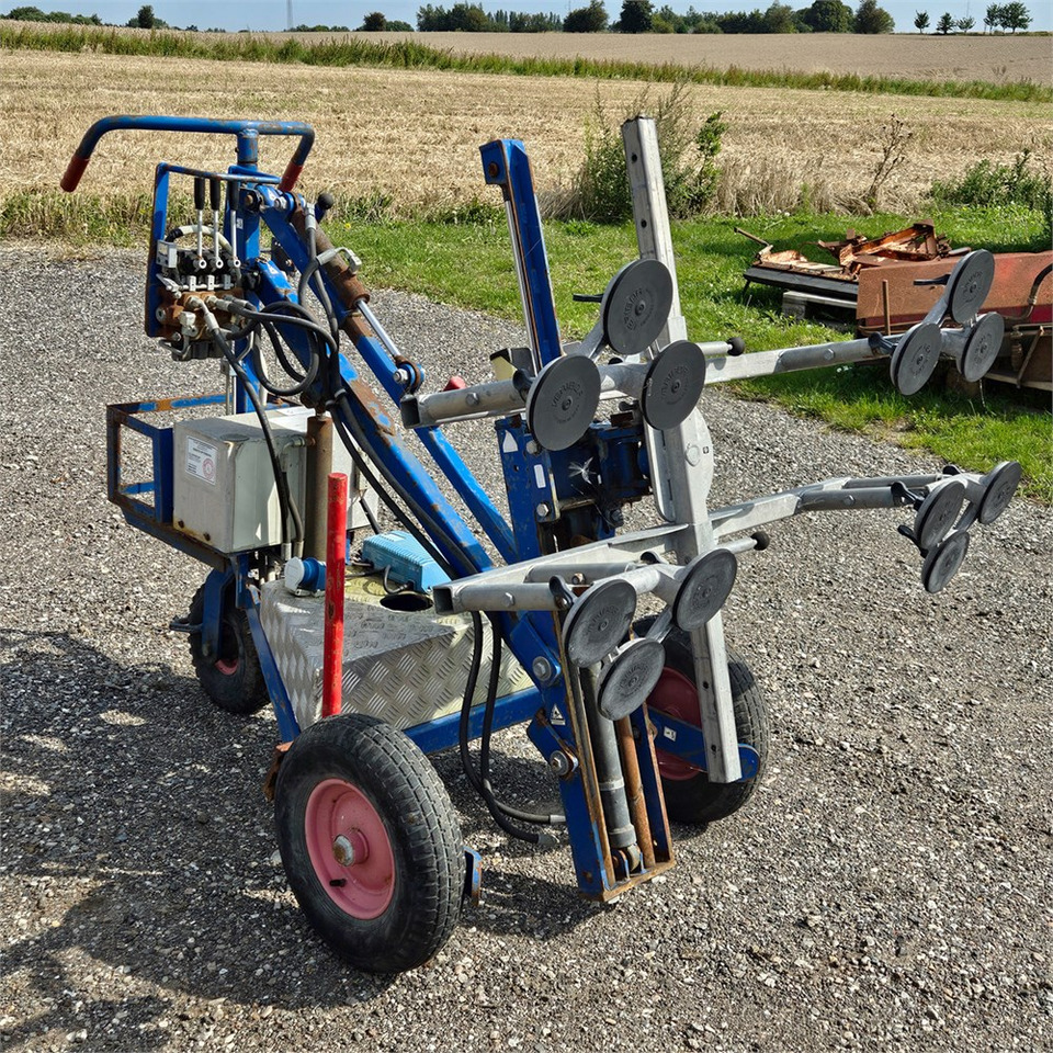 ABC Win-let 200 - Andere machine: afbeelding 1 ABC Win-let 200 - Andere machine: afbeelding 1