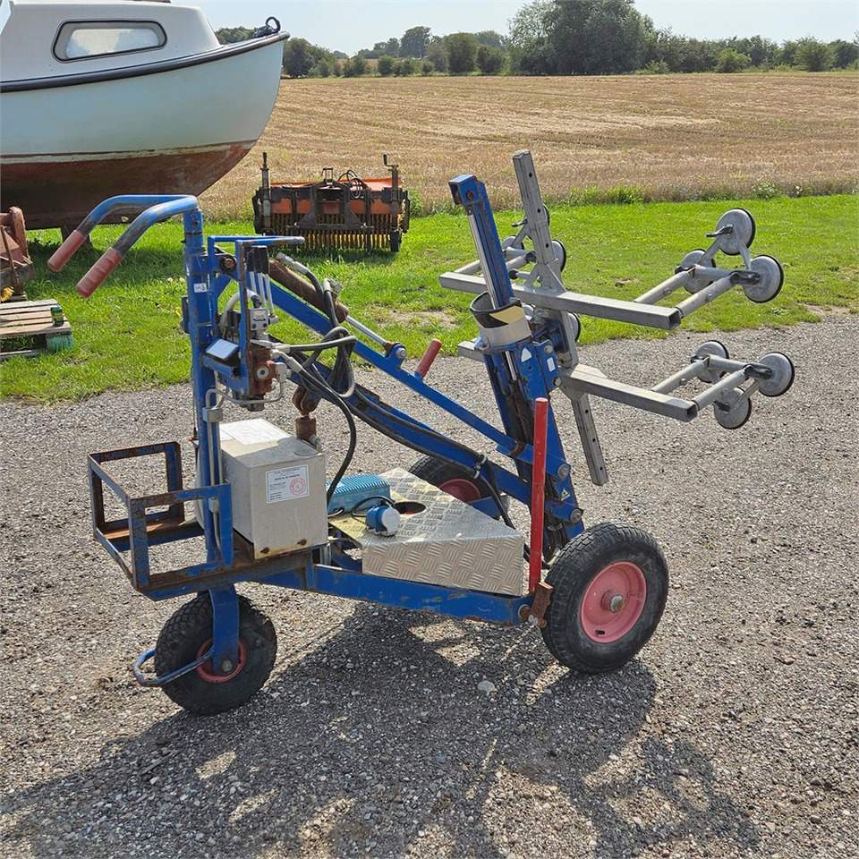 ABC Win-let 200 - Andere machine: afbeelding 2 ABC Win-let 200 - Andere machine: afbeelding 2