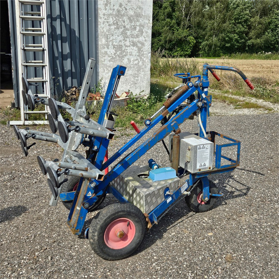 ABC Win-let 200 - Andere machine: afbeelding 4 ABC Win-let 200 - Andere machine: afbeelding 4
