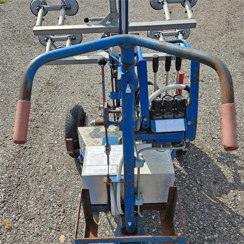 ABC Win-let 200 - Andere machine: afbeelding 3 ABC Win-let 200 - Andere machine: afbeelding 3