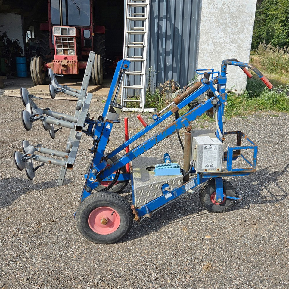 ABC Win-let 200 - Andere machine: afbeelding 5 ABC Win-let 200 - Andere machine: afbeelding 5