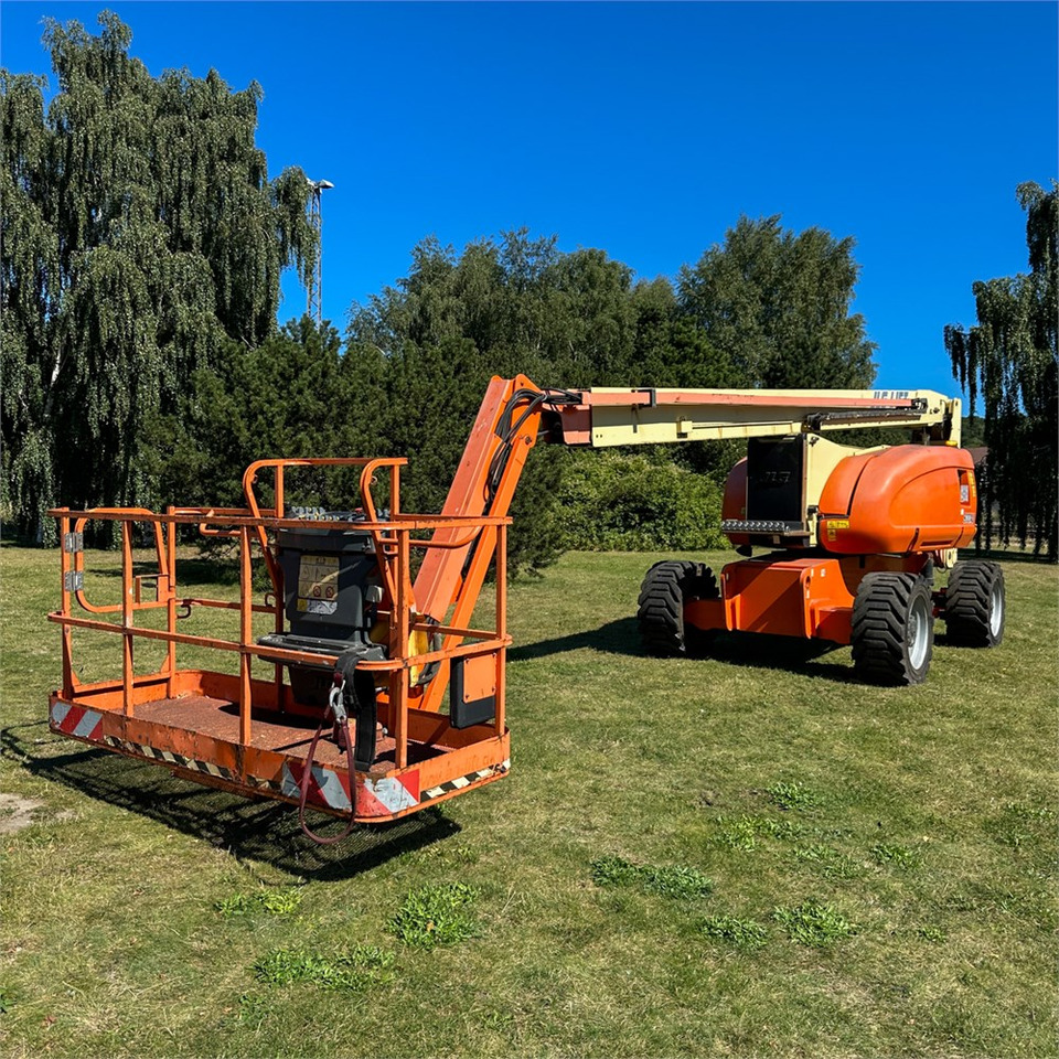 JLG 800 AJ - Andere machine: afbeelding 2 JLG 800 AJ - Andere machine: afbeelding 2