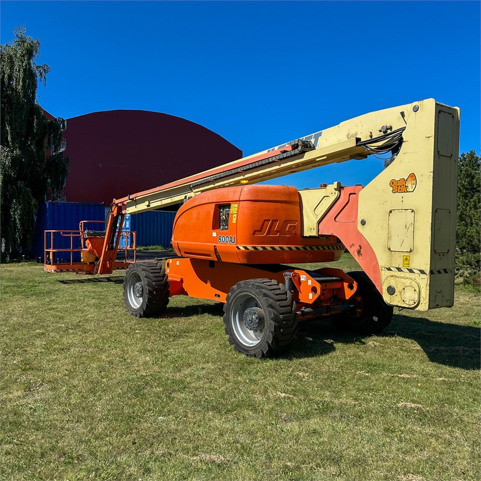 JLG 800 AJ - Andere machine: afbeelding 5 JLG 800 AJ - Andere machine: afbeelding 5