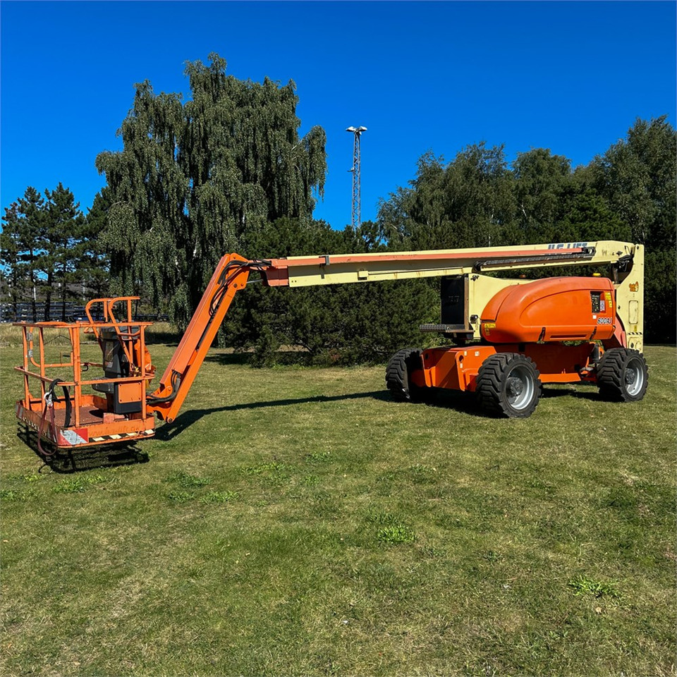 JLG 800 AJ - Andere machine: afbeelding 3 JLG 800 AJ - Andere machine: afbeelding 3