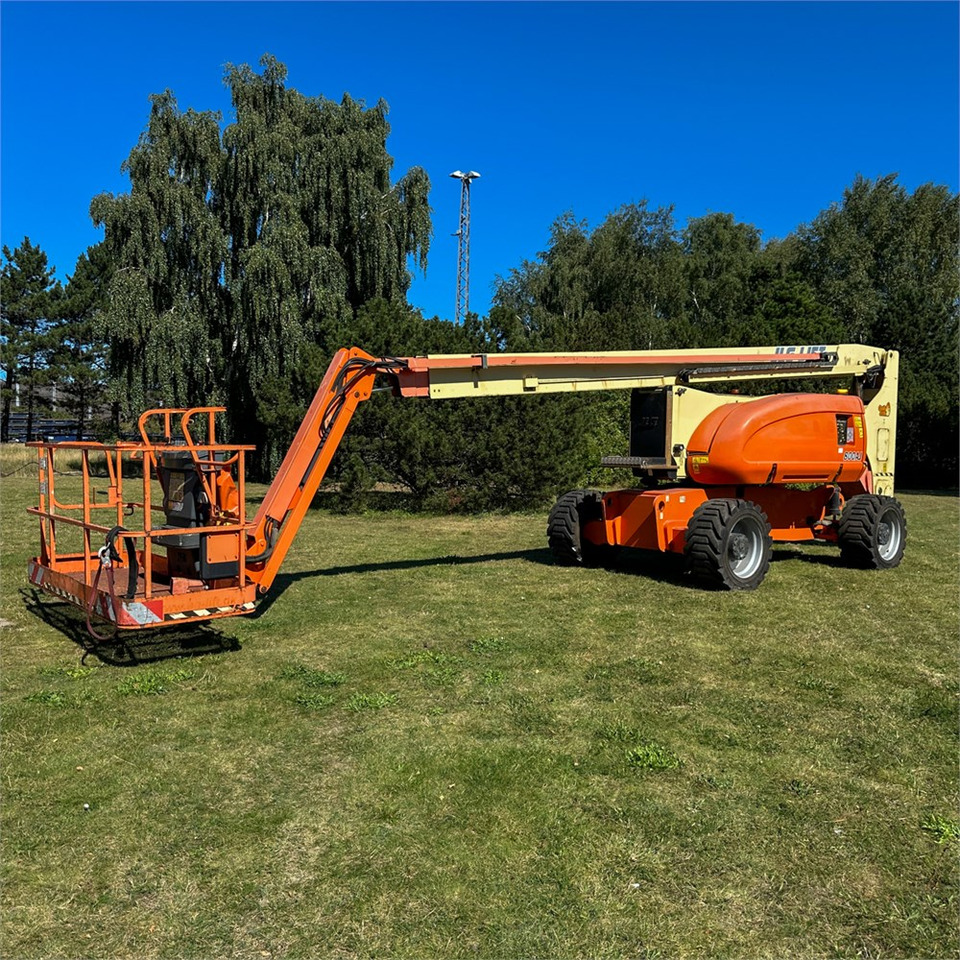 JLG 800 AJ - Andere machine: afbeelding 1 JLG 800 AJ - Andere machine: afbeelding 1